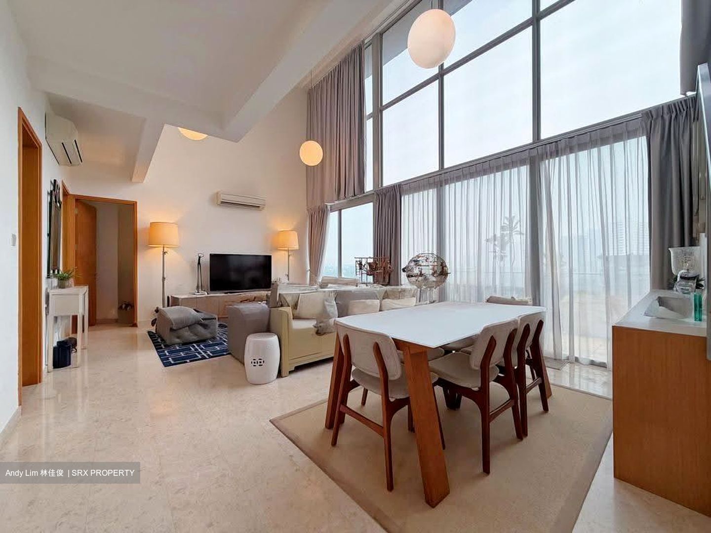 One Jervois (D10), Condominium #629660301